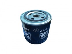 Filtro De Oleo Mann W920/6 - Un - Trevilub - Foto 2